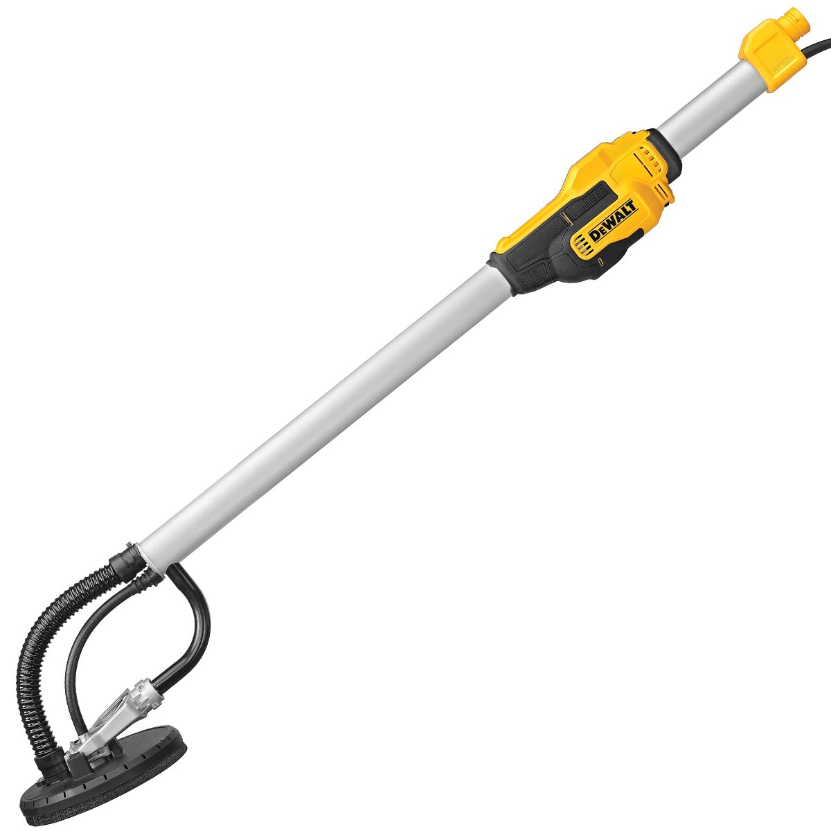 DeWalt Dustless Drywall Sander